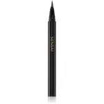 Sensai Liquid Eyeliner tekuté oční linky odstín LE 01 Black 0,5 ml