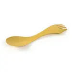 Light my fire Spork Original Large BIO mustyyellow bulk Cestovní příbor