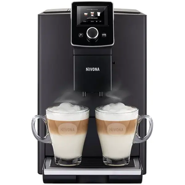 Automatický kávovar NIVONA NICR 820