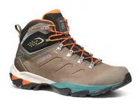 Asolo Acadia MID LTH GTX EU 39 ⅓, dodo beige/harbor grey Dámské boty