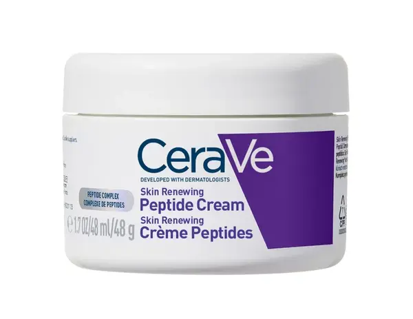 CeraVe Peptidový krém na obnovu pleti 48 ml