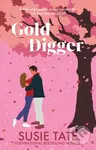 Gold Digger - Susie Tate - kniha z kategorie Romantika