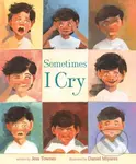 Sometimes I Cry - Jess Townes - kniha z kategorie Pro děti