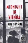 Midnight in Vienna - Jane Thynne - kniha z kategorie Detektivky, thrillery a horory