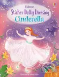 Sticker Dolly Dressing Cinderella - Fiona Watt