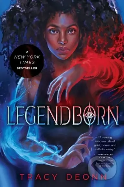 The Legendborn - Tracy Deonn