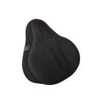 Gelový potah na sedlo inSPORTline Pafuto široký