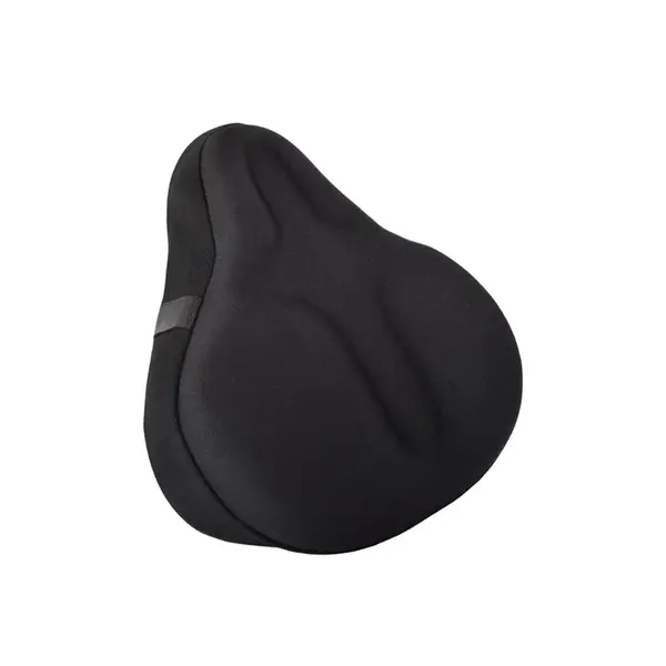 Gelový potah na sedlo inSPORTline Pafuto široký