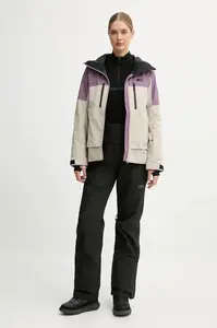 Lyžařská bunda Picture Exa