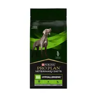 PURINA Pro Plan Veterinary Diets HA Hypoallergenic granule pro psy 11 kg