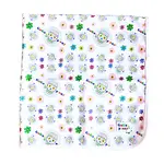 GaGa's pleny Přebalovací podložka Lebky GaGa's