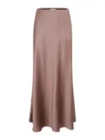 Guido Maria Kretschmer Women Sukňa  tmavošedá