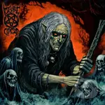 Mystic Circle: Hexenbrand (CD) - Mystic Circle