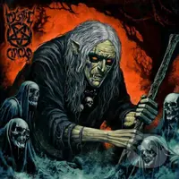 Mystic Circle: Hexenbrand (CD) - Mystic Circle