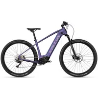 Dámské horské elektrokolo KELLYS TAYEN R50 P 820Wh 27,5" - model 2025 S (15,5", 160-175 cm) Magic Pink