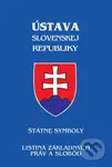 Ústava SR (Základné práva a slobody) - kniha z kategorie Správní právo