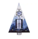 ACCENTRA Koupelový set Winter Wonderland s fizzerem 2 kusy