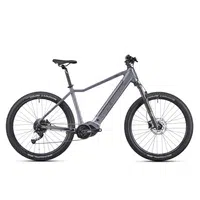 Horské elektrokolo Crussis ONE-Guera 7.10 522Wh 27,5" - model 2025 15" (150-165 cm)