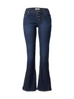 ONLY Džínsy 'ONLRAIN'  tmavomodrá