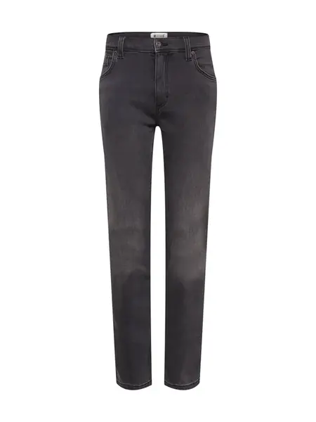 MUSTANG Džínsy 'Washington'  sivý denim