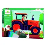 Sycomore Stick & Fun - XL mozaika - život na farmě