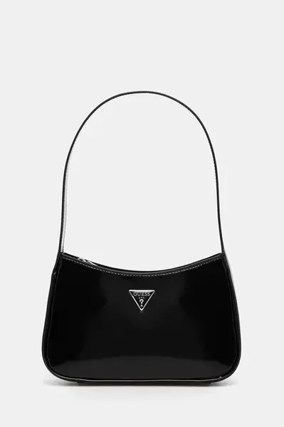 Kabelka Guess ARNELA černá barva, HWNY94 96170