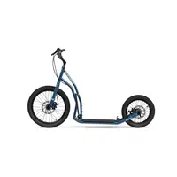 Koloběžka Yedoo Mezeq Y40 20/16" Blue