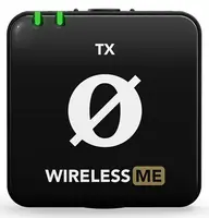 Rode Wireless ME TX