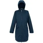 REGATTA OUTDOORS ROMINE II Dámská bunda, tmavě modrá, velikost