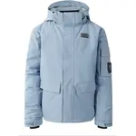 Dare2b SHREDDER Dívčí lyžařská bunda, světle modrá, velikost 5-6Y