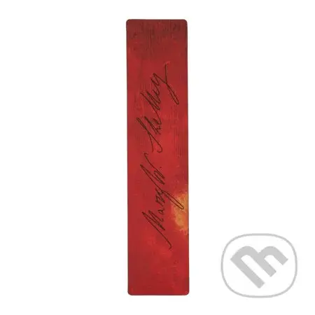 Paperblanks - záložka Mary Shelley, Frankenstein