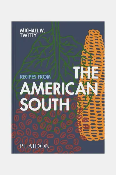 Kniha home & lifestyle Recipes from the American South by Michael Twitty, English