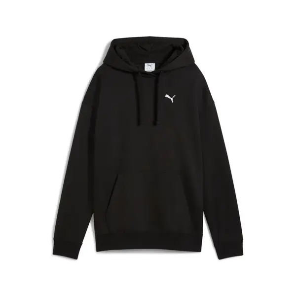 Puma ESS Relaxed Hoodie FL S