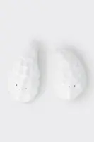 Slánka a pepřenka Raeder Oysters 9,5 x 4,5 cm