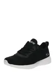 SKECHERS Nízke tenisky 'Bobs Squad'  čierna