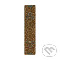 Paperblanks - záložka Midnight Star