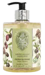 LA FLORENTINA Tekuté mýdlo Olivo in Fiore 500 ml