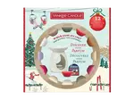 YANKEE CANDLE sada 12 vosků a aromalampy 2025