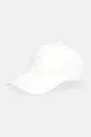 Bavlněná baseballová čepice Calvin Klein