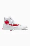 Kecky Converse Converse x Coca-Cola Chuck Taylor All Star