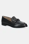 Kožené mokasíny Lauren Ralph Lauren Tasha Loafer