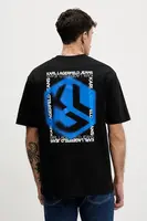 Bavlněné tričko Karl Lagerfeld Jeans