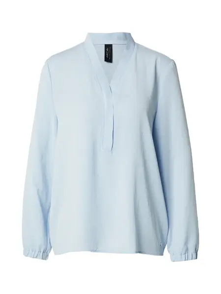 Marc Cain Blúzka  svetlomodrá