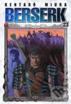Berserk 23 - Kentaro Miura - kniha z kategorie Komiksy
