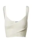 EDITED Top 'Rasmine'  béžová