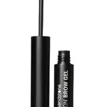 Sandstone Stay On Brow Gel Transparent gel na obočí 6 g