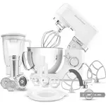 SENCOR STM 6350WH kuchyňský robot bílý