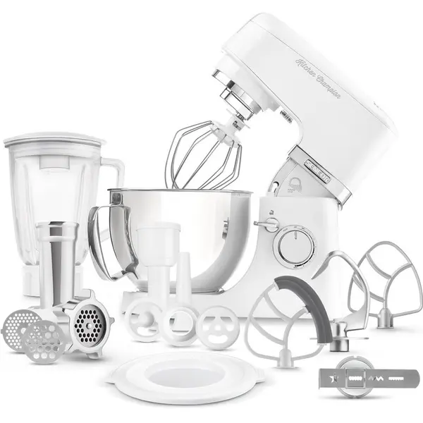 SENCOR STM 6350WH kuchyňský robot bílý