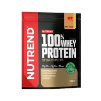 Nutrend 100% Whey Protein mango + vanilka 1000 g