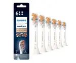 Philips Sonicare Premium All-in-One HX9096/10 náhradní hlavice 6 ks